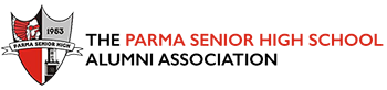 The Parma Senior High School Alumni Association Logo